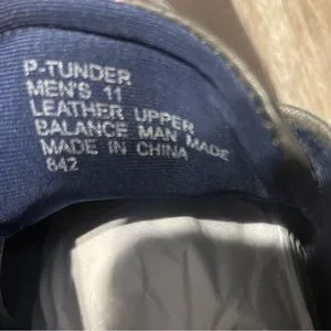 Steve Madden Shoes  P-Tunder Chukka Boot Color: Brown/Gray Size 11 Steve Madden | Shoes | Steve Madden Shoes Ptunder Chukka  main image 2
